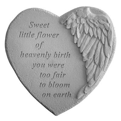 Loss of a Child Sympathy Gift | The Comfort Company - The Comfort Company