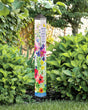 Memorial Art Pole | Sweetest Memories - The Comfort Company