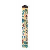 Memorial Garden Art Pole | Always Near - The Comfort Company