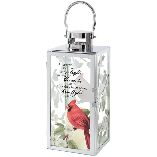 Memorial Lantern | Their Light Remains - The Comfort Company