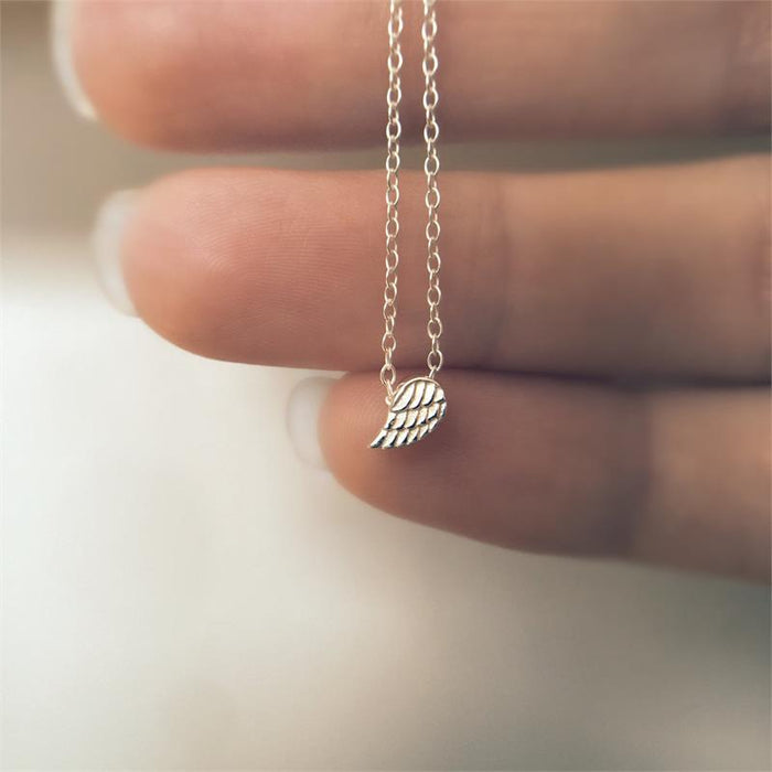 Memorial Jewelry Remembrance Necklaces – The Comfort Company
