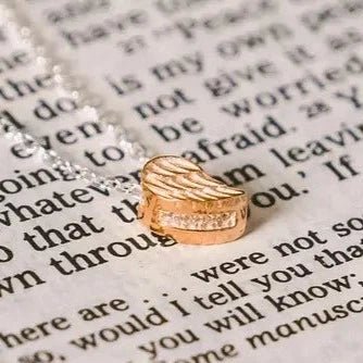 Memorial Necklace Always Near