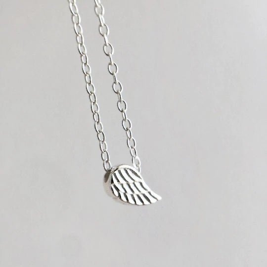 Memorial Necklace | Always Near - The Comfort Company