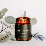 Men's Gift Box for Calm and Comfort - The Comfort Company
