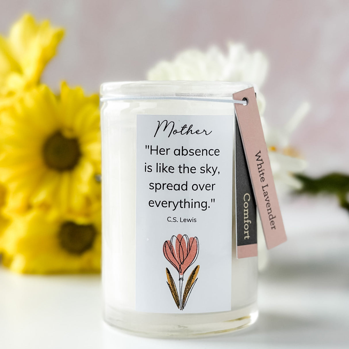 Mother's Day Comfort Care Package - The Comfort Company