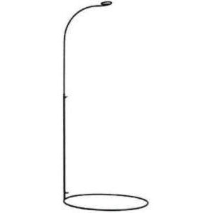 Wind Chime Stand for Small Chimes - The Comfort Company